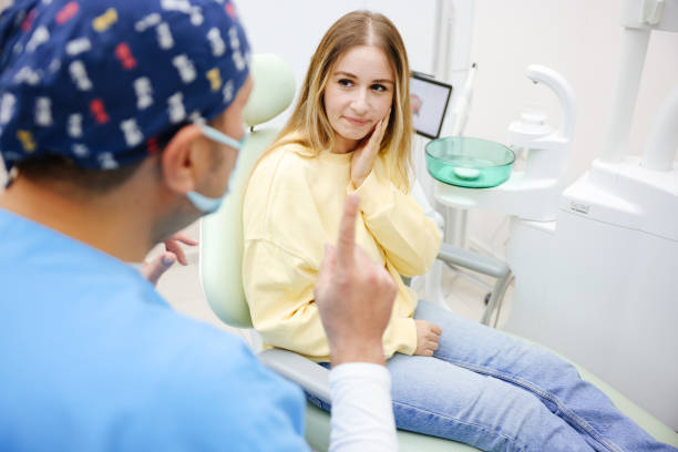 24-Hour Dental Clinic Near Me South Holland, IL